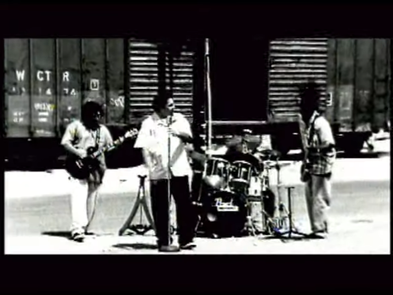 Foto 3 de P.O.D.: Selah