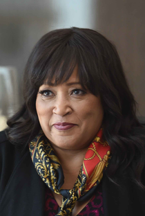 Jackée Harry - Poster 1