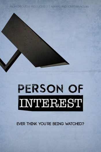  de Série Pessoa de Interesse (5ª Temporada) (2016)