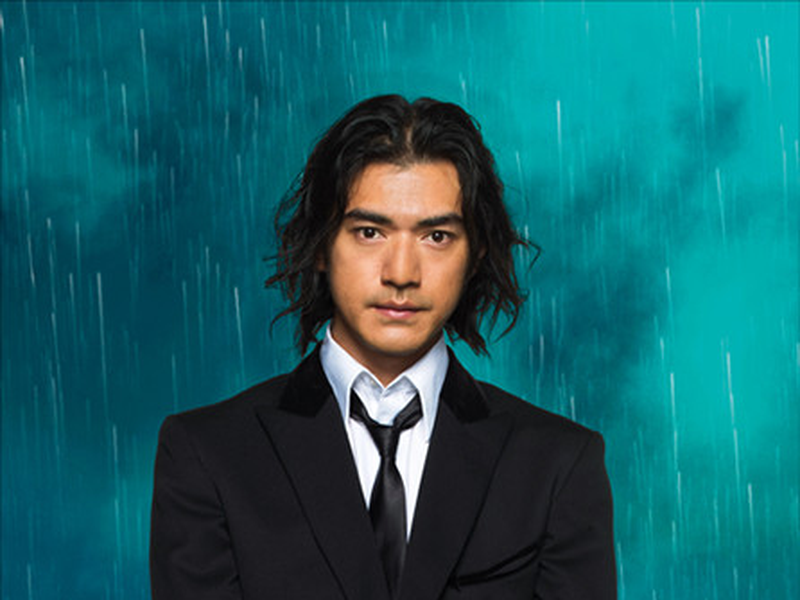 Foto 1 de Sweet Rain