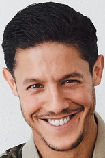 Theo Rossi