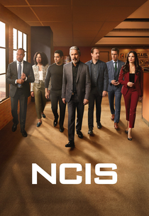 NCIS: Investigações Criminais (22ª Temporada) (NCIS - Naval Criminal Investigative Service (Season 22))