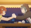 クマさんとフィナ