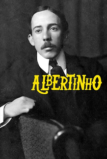 Albertinho - Poster / Capa / Cartaz - Oficial 1