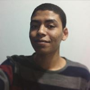 Foto de perfil de Lucas Régis