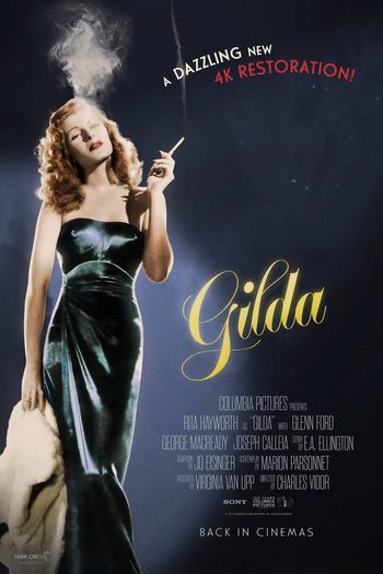  de Filme Gilda (1946)