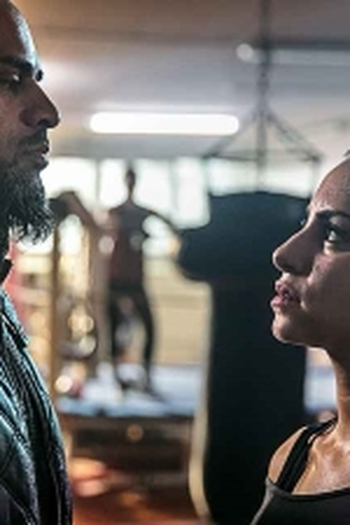 Poster de Episódio Frei (2018)
