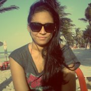 Foto de perfil de Giselle Castro