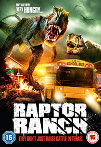 Raptor Ranch (Raptor Ranch)
