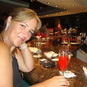 Foto de perfil de Lu Moreira