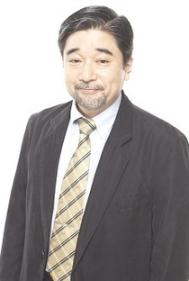 Mitsuaki Hoshino - Poster 1