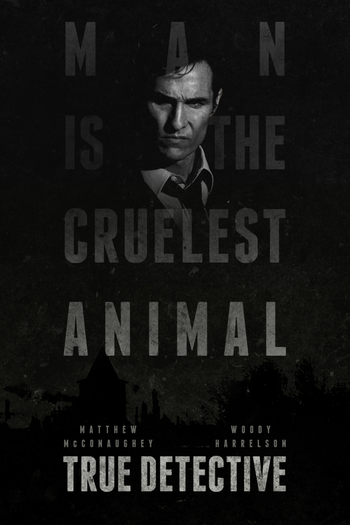  de Série True Detective (1ª Temporada) (2014)