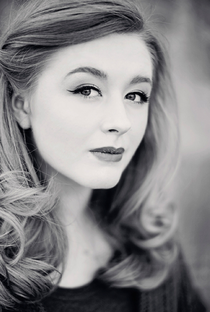 Emily Marie Palmer - Poster 1