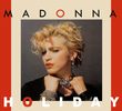 Madonna: Holiday