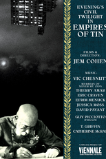 Evening's Civil Twilight in Empires of Tin (Evening's Civil Twilight in Empires of Tin)