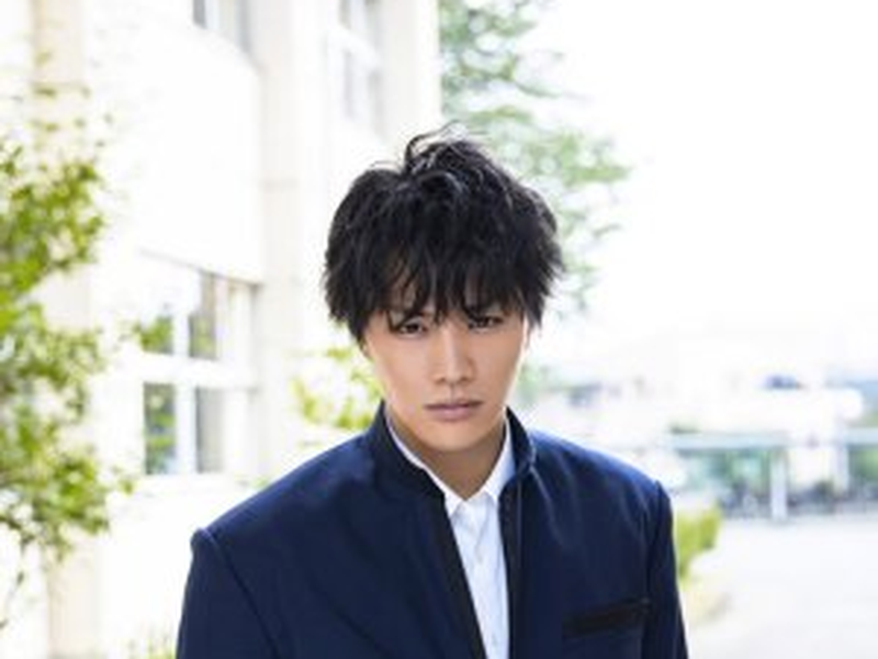 Foto 2 de A Bad Boy Drinks Tea!