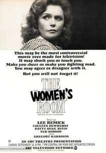 The Women's Room (The Women's Room)