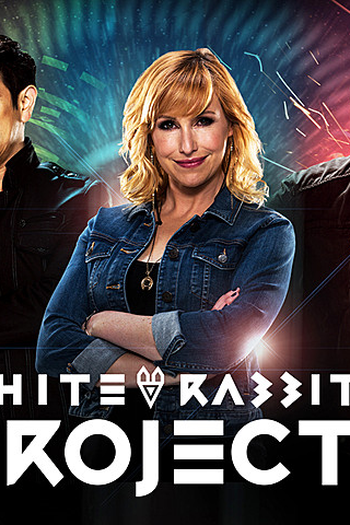  de Série White Rabbit Project (2016)