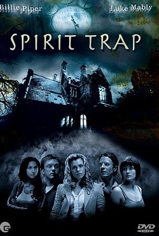 Poster 5 de Filme A Armadilha dos Espíritos (2005)