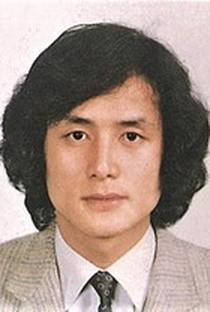 Gang Yong-Seok - Poster 1