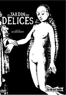 O Jardim Das Delícias (Il Giardino delle Delizie)
