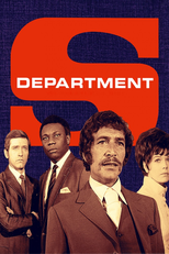 Department S (Department S)