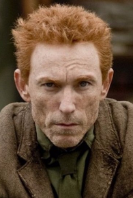Jackie Earle Haley