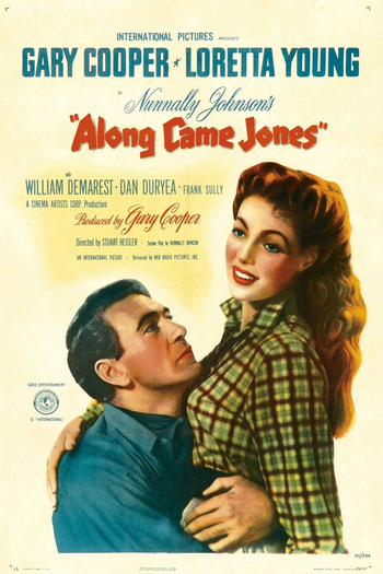  de Filme Pistoleiro do Destino (1945)