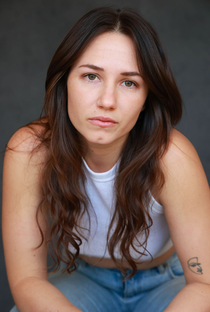 Molly Edelman - Poster / Capa / Cartaz - Oficial 1