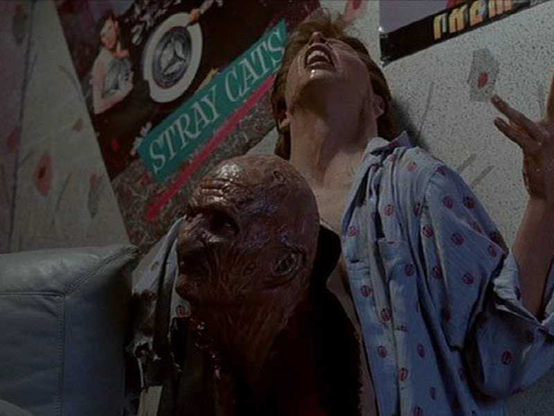 Foto 9 de A Hora do Pesadelo 2: A Vingança de Freddy