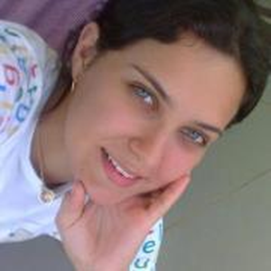 Foto de perfil de Letícia Possamai
