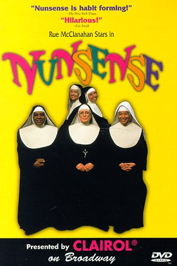 de Filme Nunsense (1993)