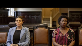 Trailer: Chamada Falas Negras 2024