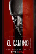 El Camino: Um Filme de Breaking Bad (El Camino: A Breaking Bad Movie)