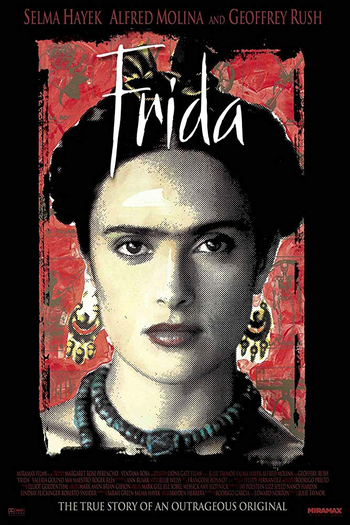  de Filme Frida (2002)