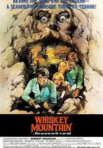 Whiskey Mountain (Whiskey Mountain)
