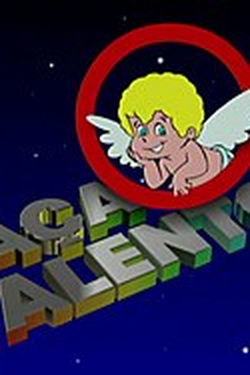  de TV Caça Talentos (1996)