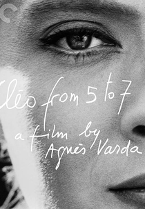 Cléo from 5 to 7: Remembrances and Anecdotes (Cléo de 5 à 7: souvenirs et anecdotes)