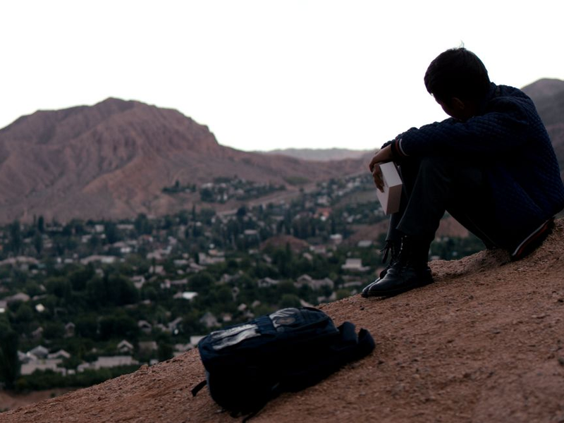 Foto 5 de Correndo para o Céu