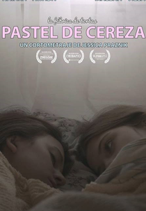 Pastel de Cereja (Pastel de Cereza)