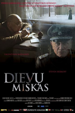 Bosque dos Deuses (Dievu Miskas)