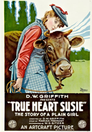 True Heart Susie (True Heart Susie)