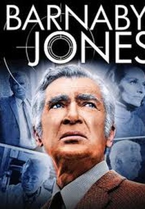 Barnaby Jones - O Detetive (4ª Temporada) (Barnaby Jones (Season 4))