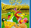 Animalympics - As Feras das Olimpíadas 