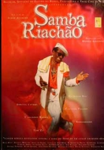 Samba Riachão (Samba Riachão)