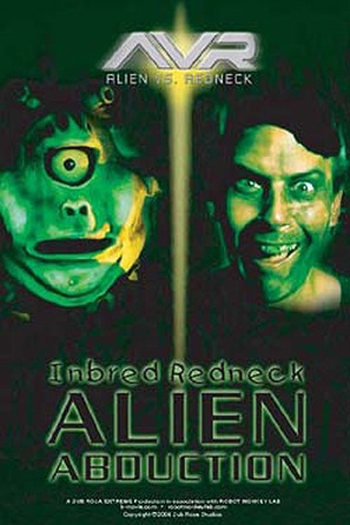  de Filme Inbred Redneck Alien Abduction (2004)