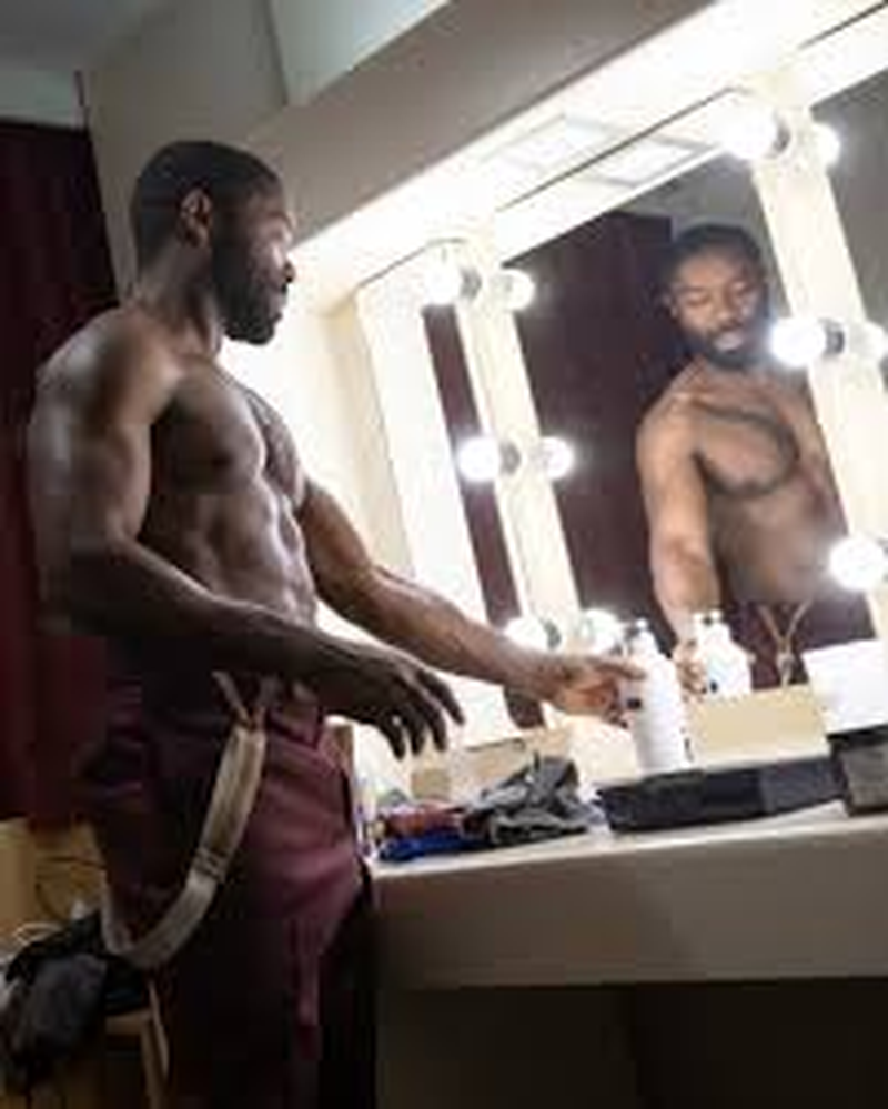 David Oyelowo - Foto 3