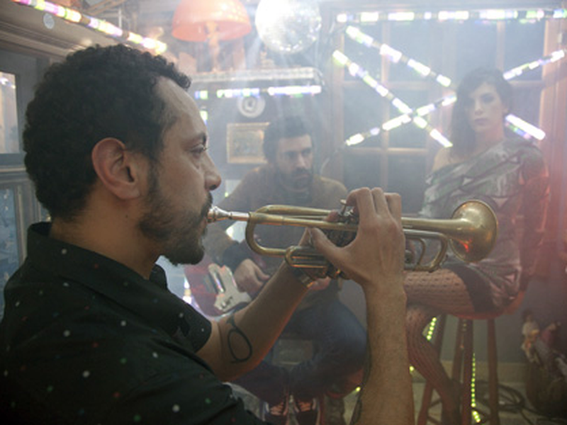 Foto 1 de Jardim Atlântico