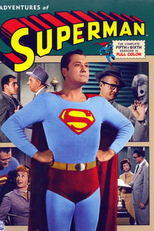 As Aventuras do Super-Homem (5ª Temporada) (Adventures of Superman (season 5))