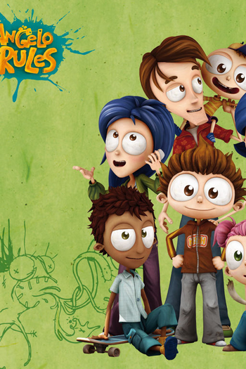  de Série Angelo (2010)